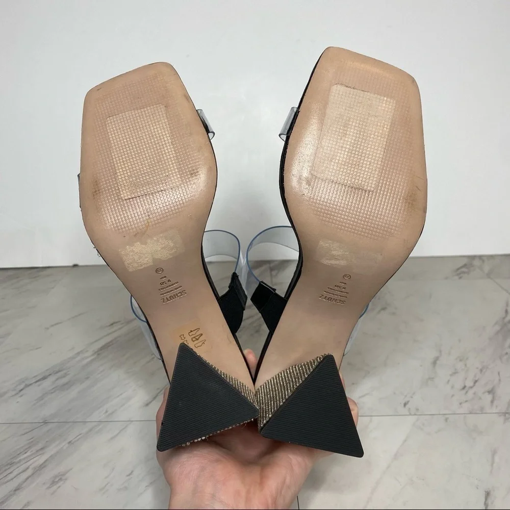Schutz Ariellen Sandal